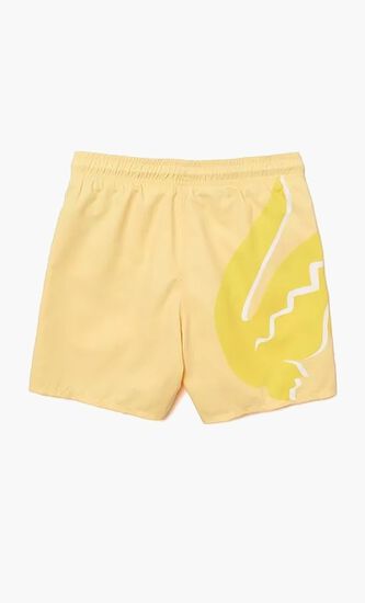 Classic Logo Shorts