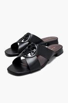 Miller Criss Cross Sandals
