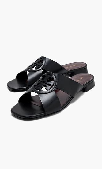 Miller Criss Cross Sandals