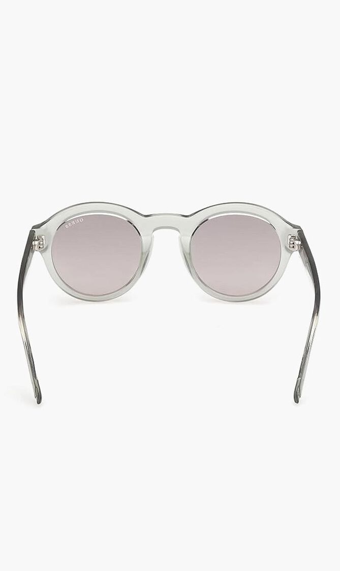 Oval Sunglasses