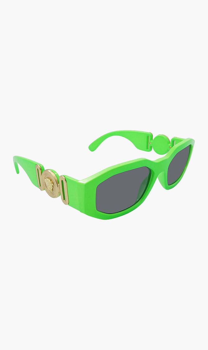 Geometric Sunglasses