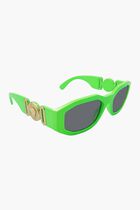Geometric Sunglasses