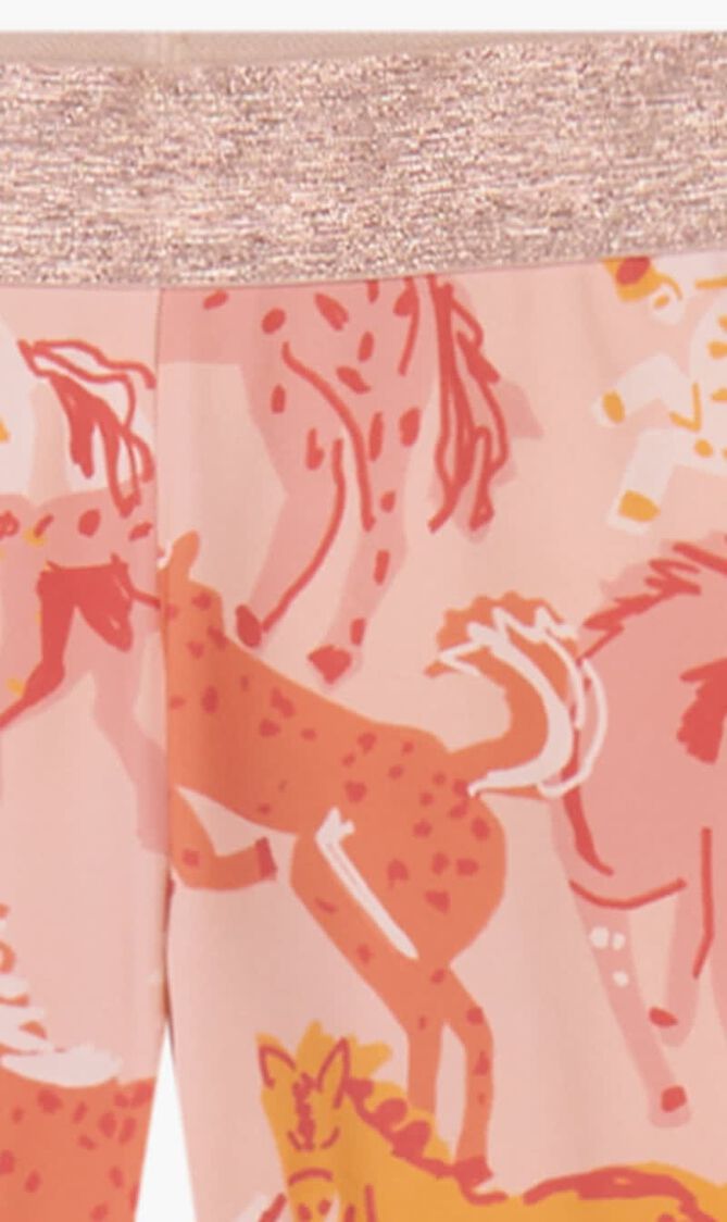 Sweet Stella McCartney Kids legging