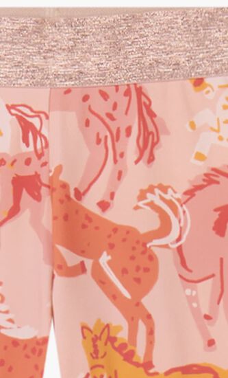 Sweet Stella McCartney Kids legging