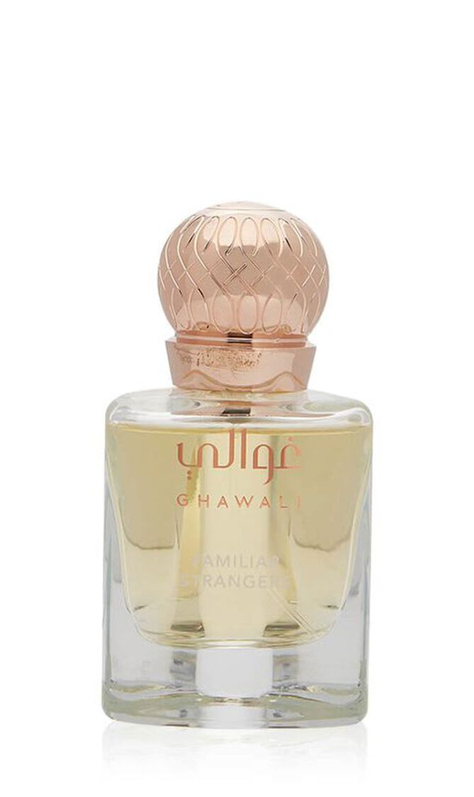 Familiar Strangers, 75ml