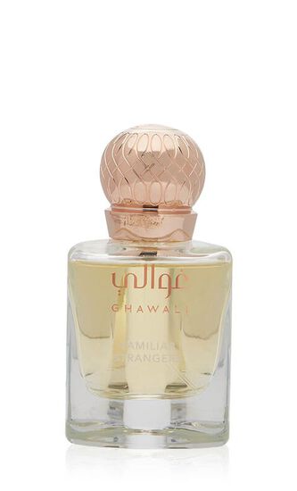 Familiar Strangers, 75ml