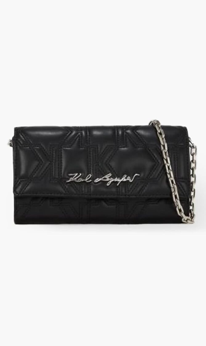 K Kurl Wallet