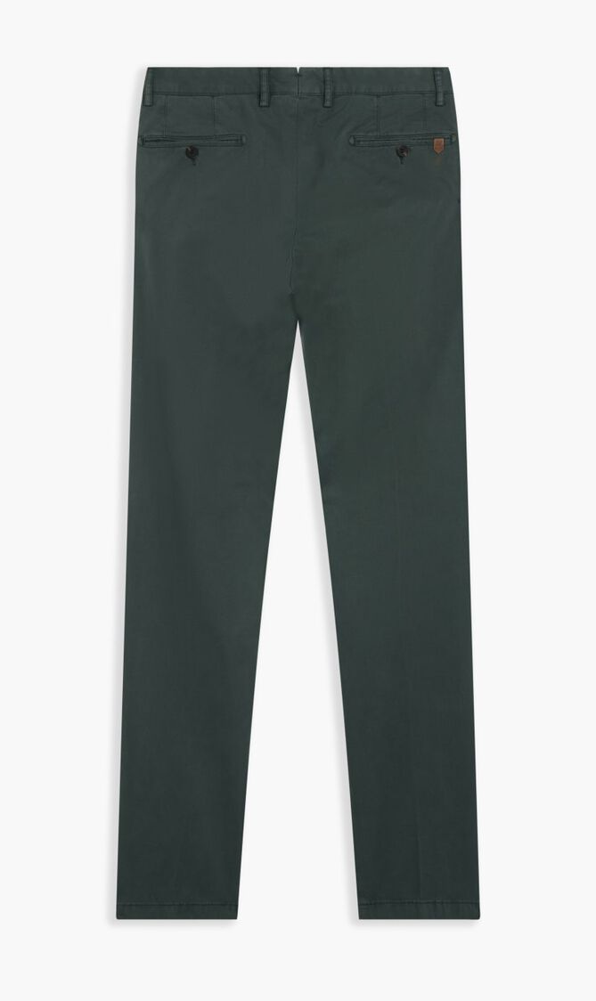 Gmt Dye Texture Chino Pants