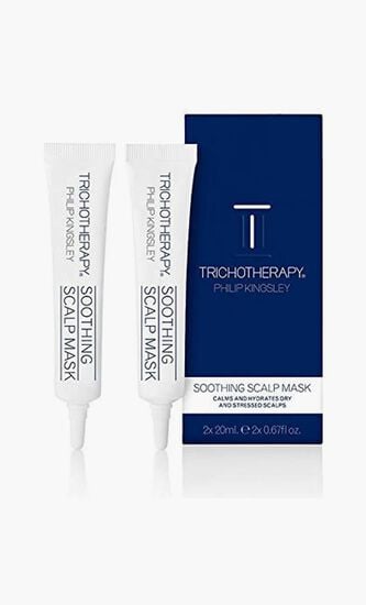 Soothing Scalp Mask