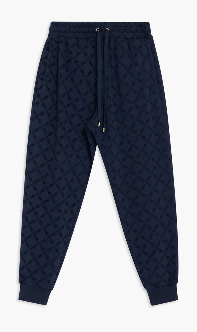 SLOUCHY EMPIRE JOGGER