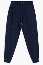 SLOUCHY EMPIRE JOGGER