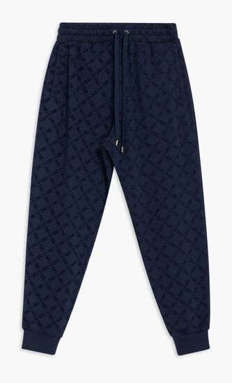 SLOUCHY EMPIRE JOGGER