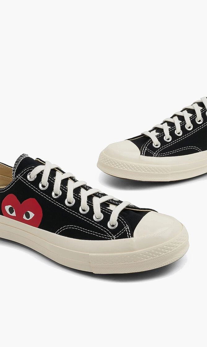 Play Converse Chuck Taylor Play Converse Chuck Taylor