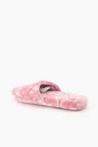 BATH SLIPPERS BAROCCO RENAISSANCE