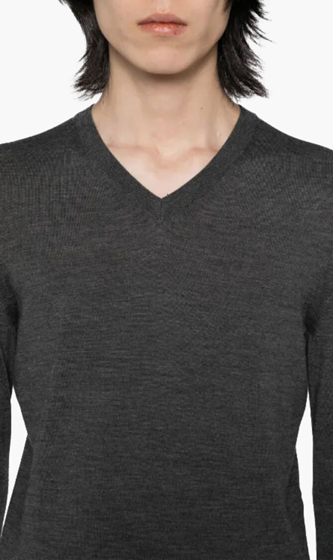 V Neck Top