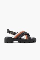 Lug Sole Sandals