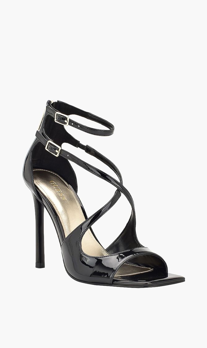 Sella Heels
