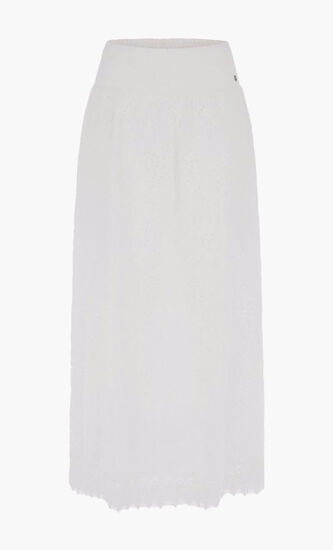 SANGALLO RAFA LONG SKIRT