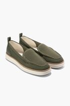 Stitchlite Venetian Loafers