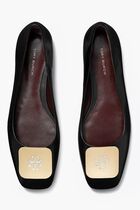 Georgia Ballet Flats