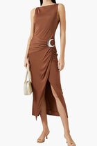Talia Midi Dress