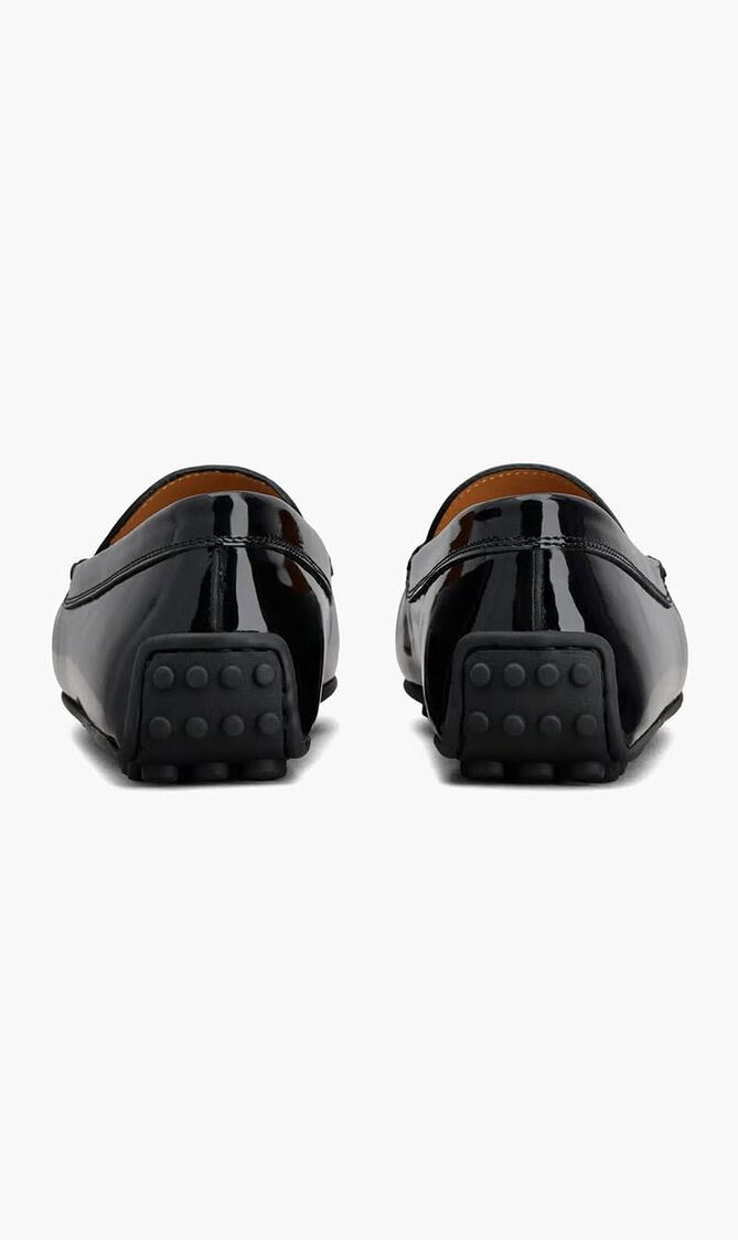City Gommino Loafers