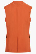 TAILORED GILET