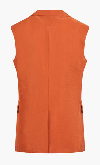 TAILORED GILET