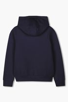 HOODED SWEATSHIRT