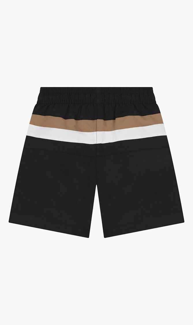 SWIM SHORTS