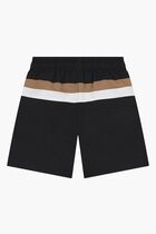 SWIM SHORTS