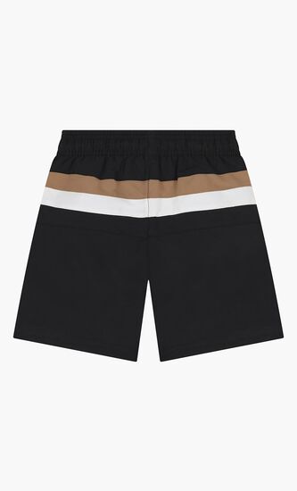 SWIM SHORTS