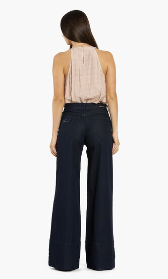 Wide Legs Jeans