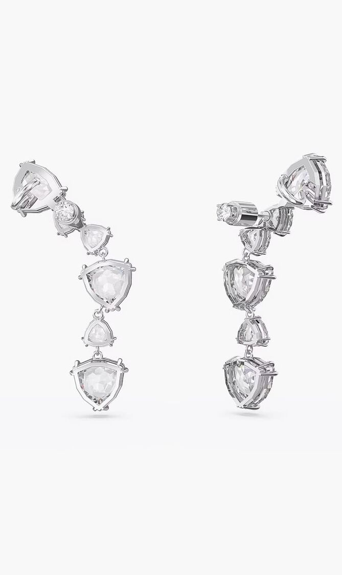 SJC MESMERA EC LONG EAR CUFF WHI/RHS