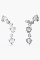 SJC MESMERA EC LONG EAR CUFF WHI/RHS