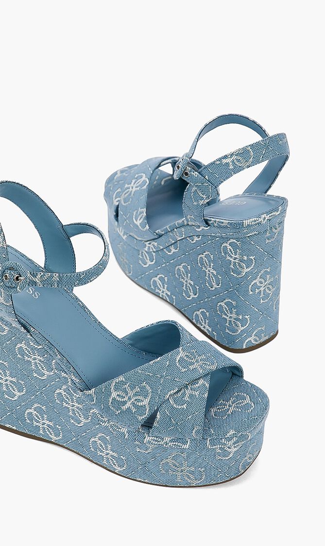 Cadds Heels