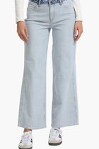 GJ G11 WIDE LEG