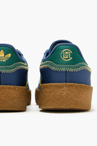 Adidas x CLOT Gazelle Sneakers