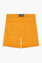 GRITY SU23 BERMUDA CAROTTE