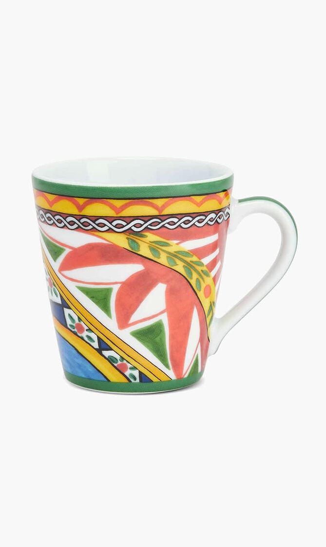 Carretto Lemon Mug