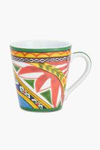 Carretto Lemon Mug