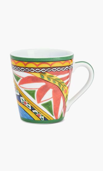 Carretto Lemon Mug
