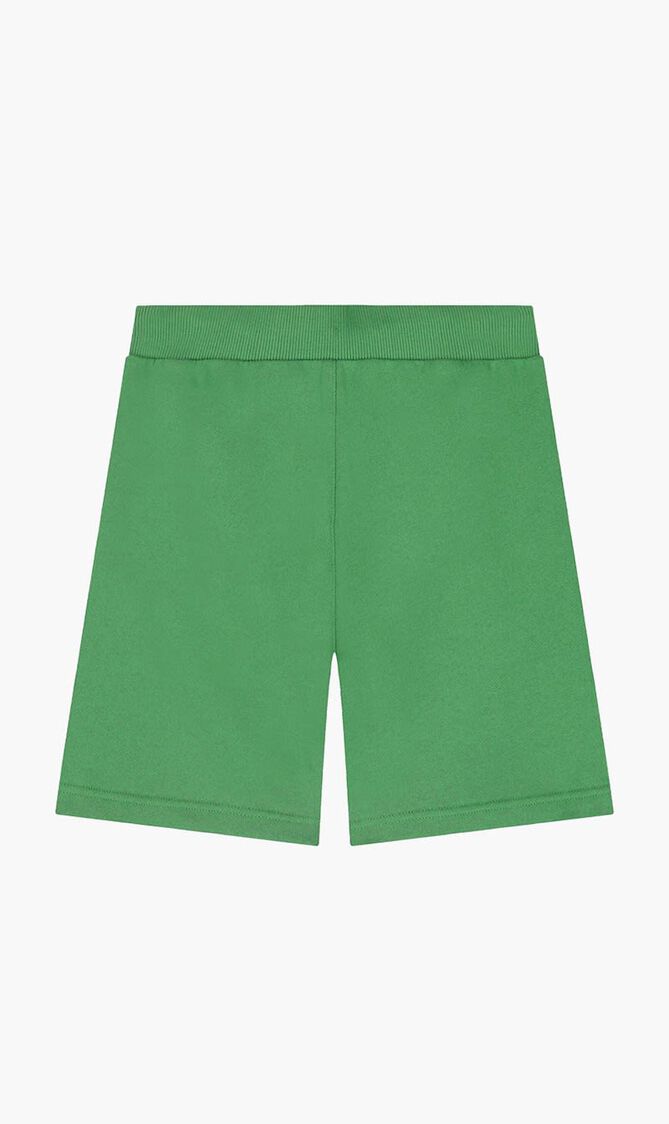 Logo Shorts