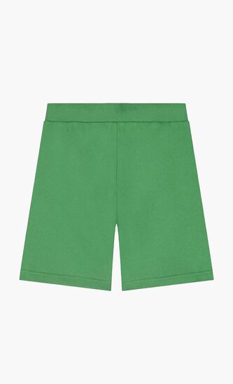 Logo Shorts