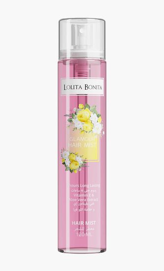 Glamour Hair Mist