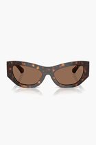 Dark Havana Sunglasses