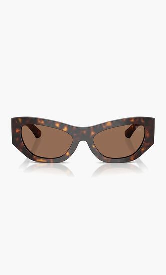 Dark Havana Sunglasses