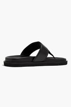 Logo Sandals