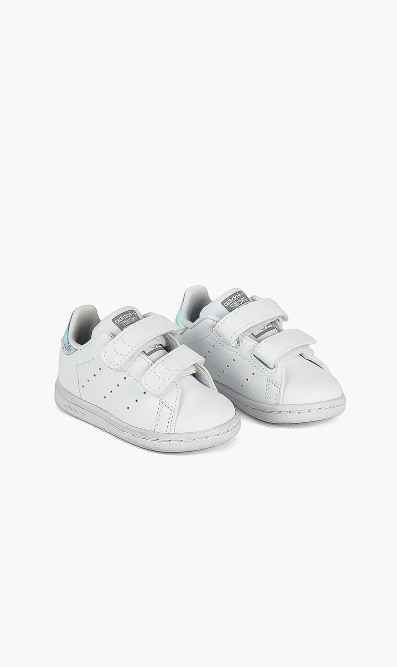 Stan smith strap sneakers top