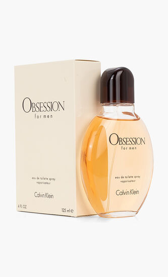 Obsession EDT, 125 ML